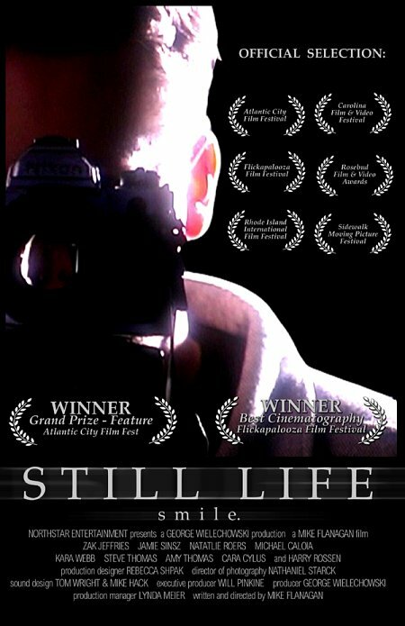 Still Life (2001) постер