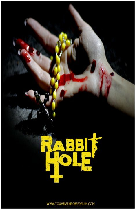 Rabbit Hole (2015) постер