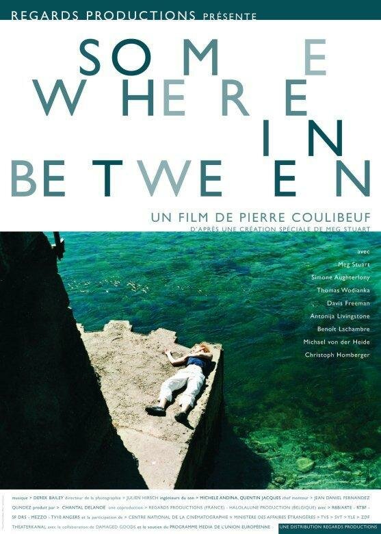 Somewhere in Between (2004) постер