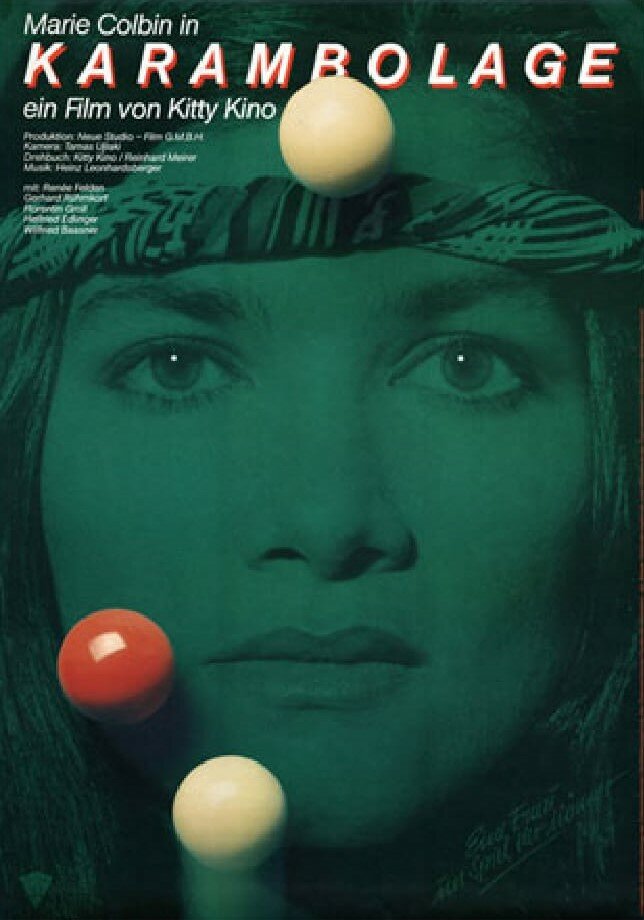 Karambolage (1983) постер
