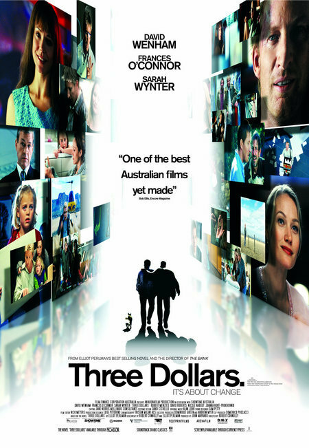 Три доллара (2005) постер