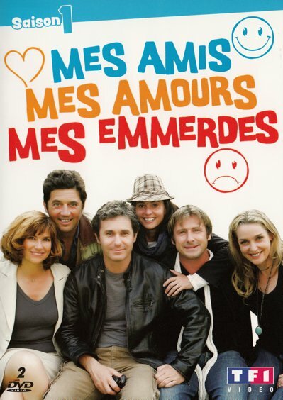 Друзья, любимые, враги (2009) постер