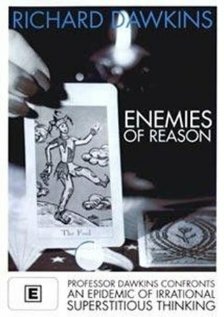 Враги разума (2007) постер