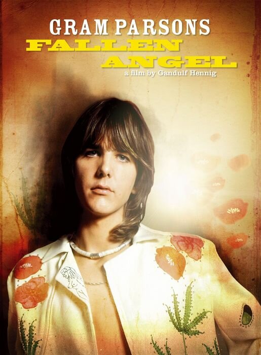 Gram Parsons: Fallen Angel (2004) постер