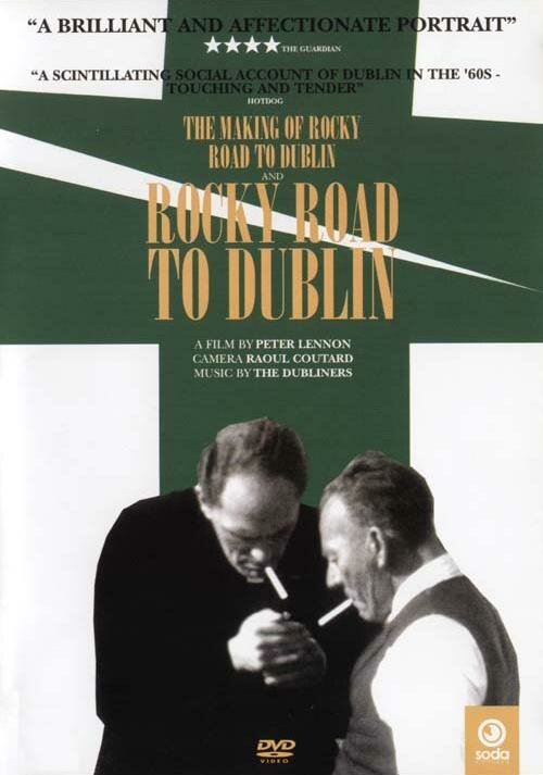Как создавалась «Трудная дорога в Дублин» (2004) постер