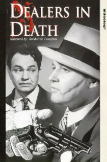 Dealers in Death: Murder and Mayhem in America (1984) постер