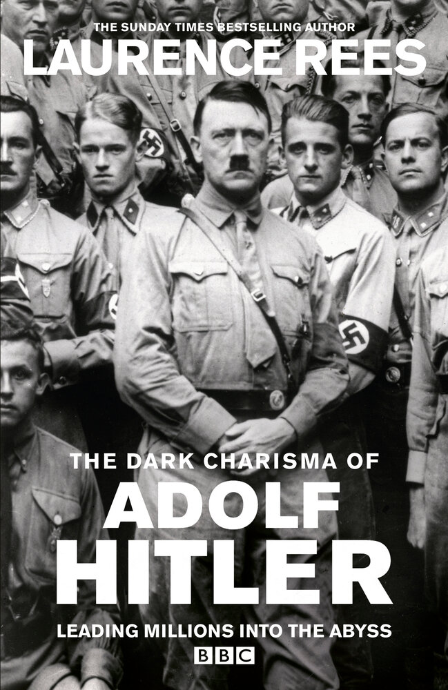 Мрачное обаяние Адольфа Гитлера (2012) постер
