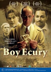 Boy Ecury (2003) постер