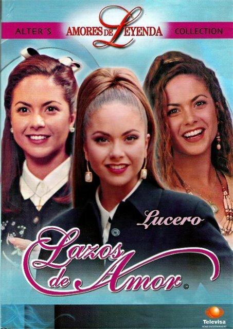 Узы любви (1995) постер
