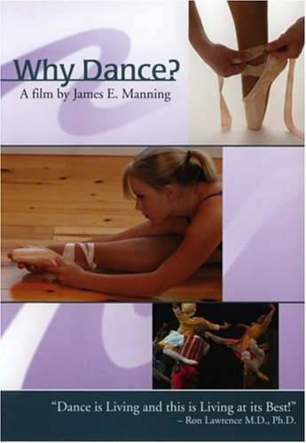 Why Dance? (2005) постер