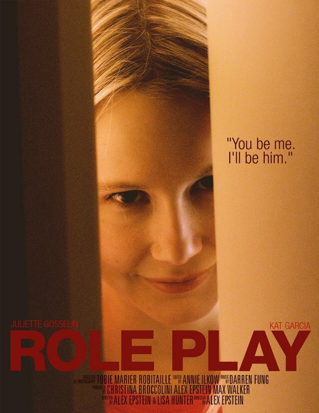 Role Play (2013) постер