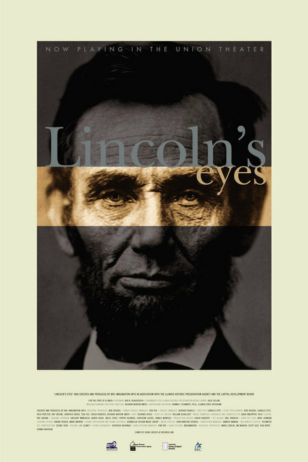 Lincoln's Eyes (2005) постер