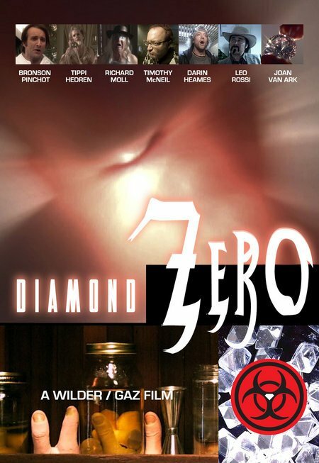 Diamond Zero (2005) постер