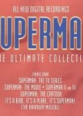 Супермен (1973) постер