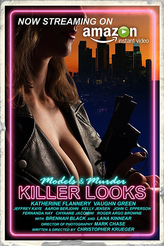 Killer Looks (2018) постер