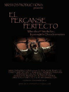 El percance perfecto (2007) постер