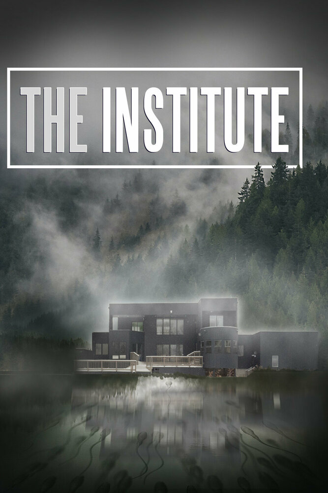The Institute (2022) постер