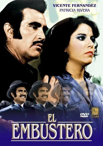 El embustero (1985) постер
