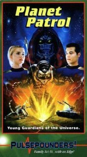 Planet Patrol (1999) постер
