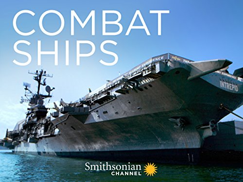 Combat Ships (2017) постер