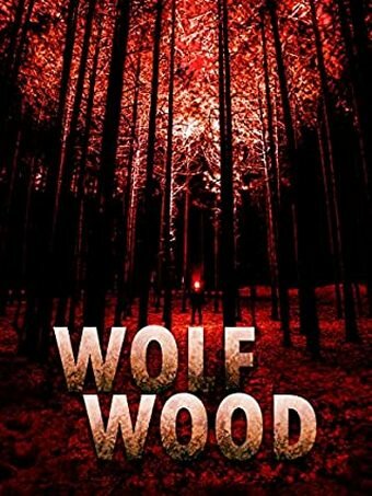 Волчий лес (2020) постер