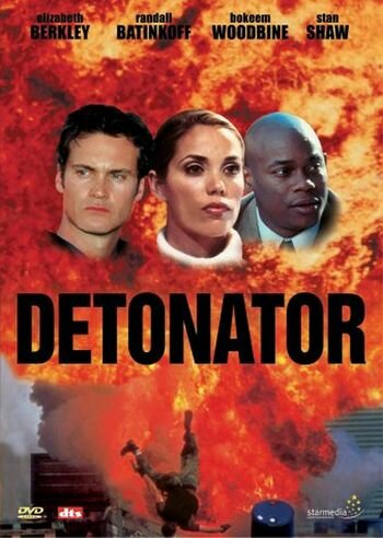 Детонатор (2003) постер