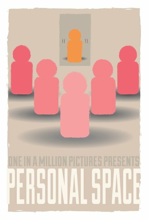 Personal Space (2014) постер