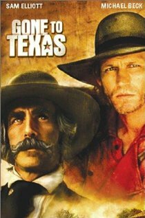 Houston: The Legend of Texas (1986) постер