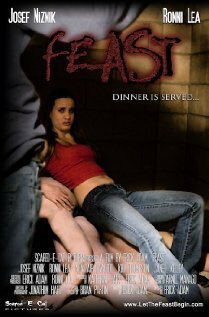 Feast (2009) постер