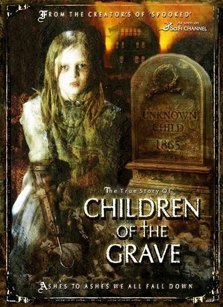 Children of the Grave (2007) постер