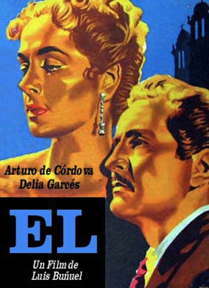 Он (1953) постер
