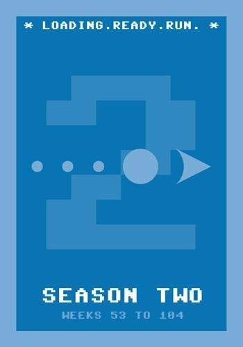 Season Two (2010) постер