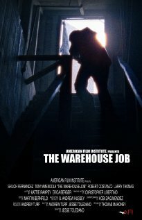 The Warehouse Job (2008) постер