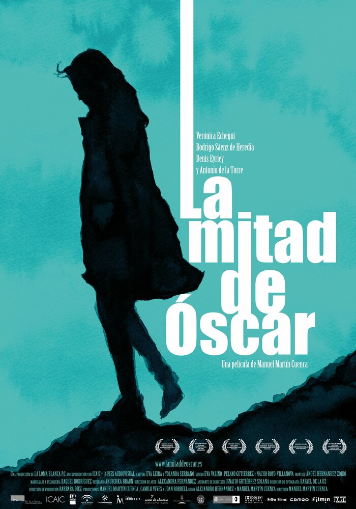 Половина Оскара (2010) постер