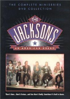 Джексоны: Американская мечта (1992) постер
