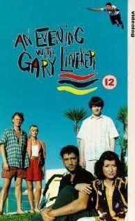 Вечер с Гэри Линкером (1994) постер
