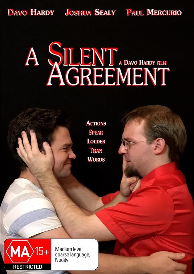 A Silent Agreement (2017) постер