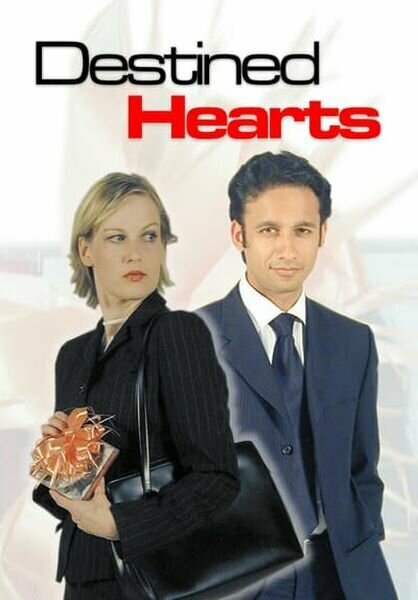 Destined Hearts (2020) постер
