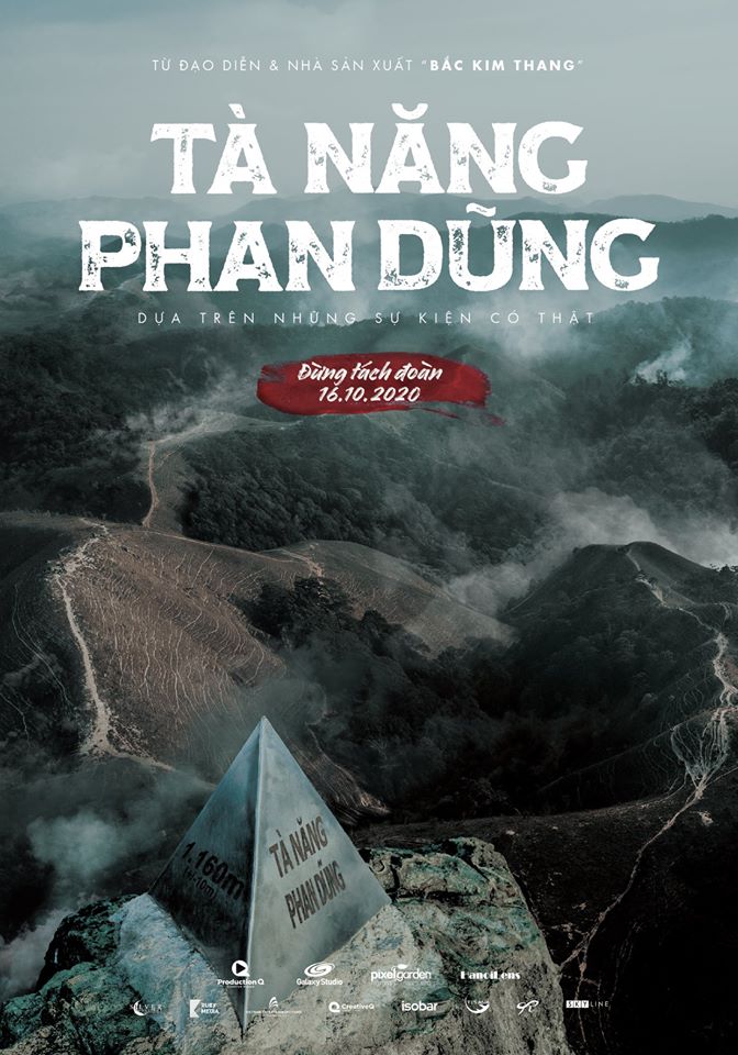 Survive (Ta Nang - Phan Dung) (2020) постер