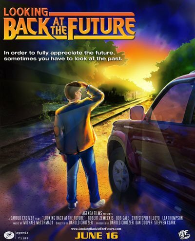 Looking Back at the Future (2006) постер