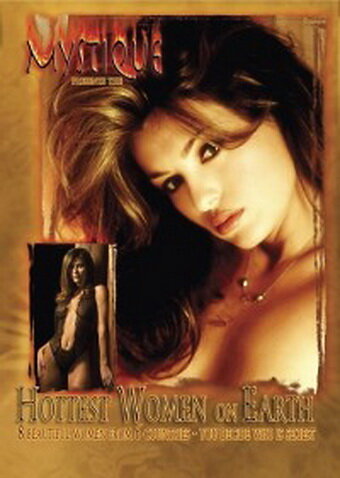 Самые горячие женщины планеты (2006) постер