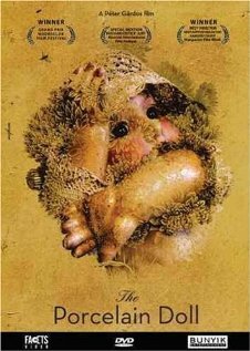 Фарфоровая кукла (2004) постер