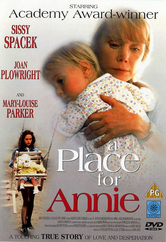 Приют для Энни (1994) постер