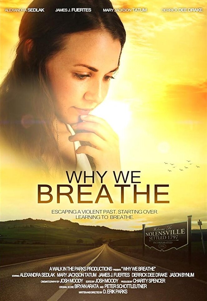 Why We Breathe (2019) постер