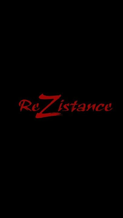 ReZistance (2014) постер