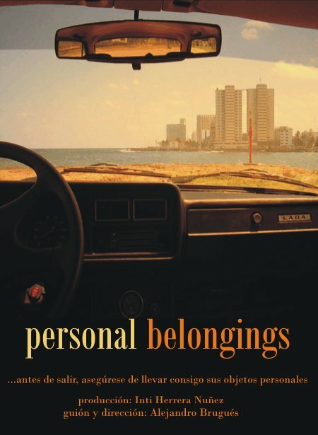 Personal Belongings (2006) постер