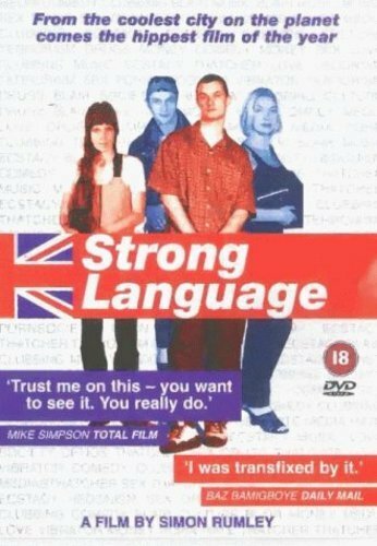 Strong Language (2000) постер
