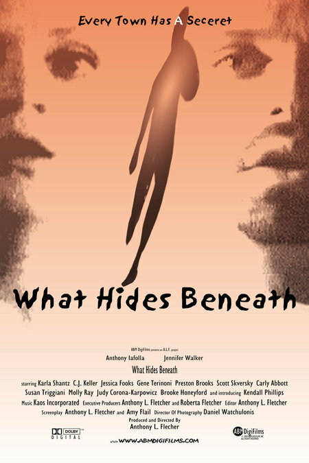 What Hides Beneath (2005) постер