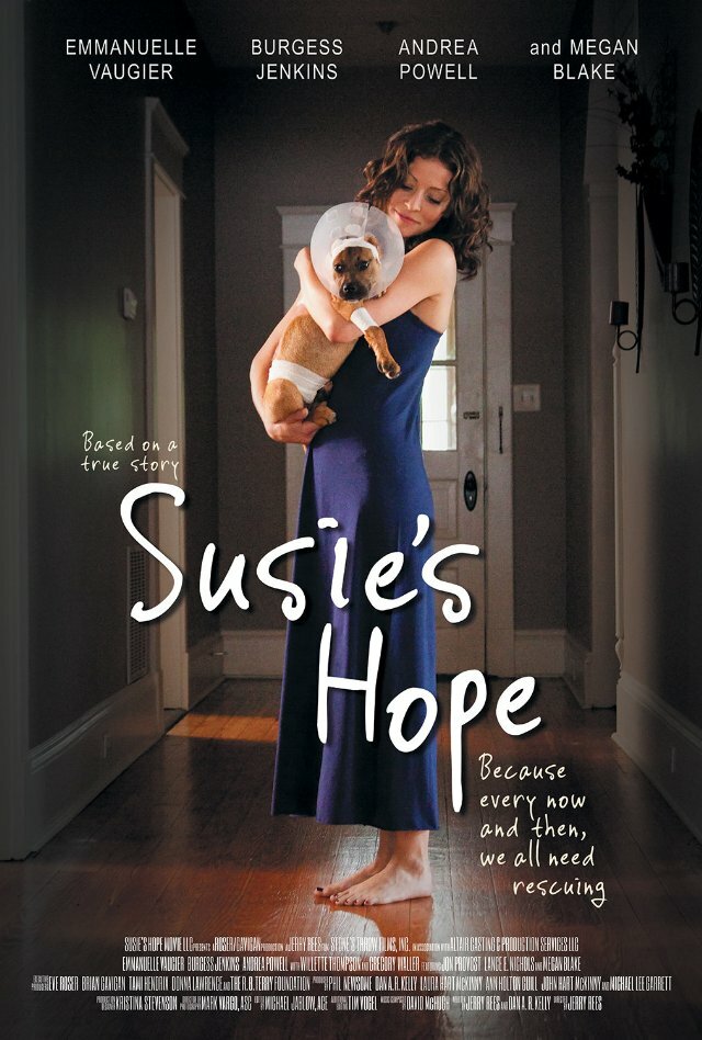 Надежда Сьюзи (2013) постер
