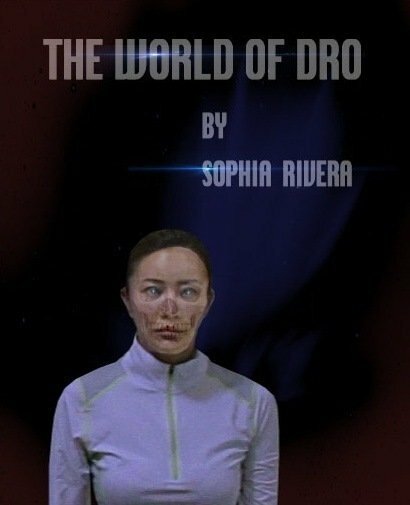 The World of Dro (2015) постер